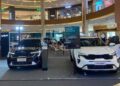 Kia Experience Week 2026 Ramaikan Mall di Berbagai Kota, Carens & Sonet Baru Jadi Magnet Pengunjung