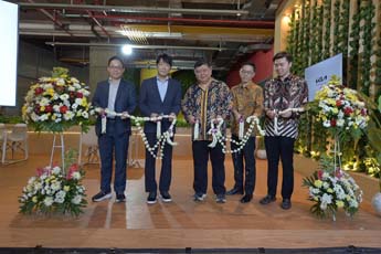 Kia Resmikan Spazio Tower di Surabaya, Hadirkan Pengalaman Premium yang Semakin Dekat dengan Konsumen