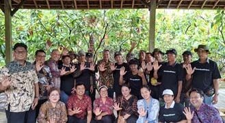 Laba Indonesia Eximbank Melejit 81%, Ada Apa di Balik Lonjakan Ini?