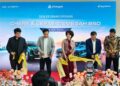 Bukan Sekadar Showroom, LEPAS BSD Hadirkan Pengalaman Mobilitas Premium yang Bikin Betah