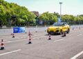 LEPAS E4 EV, SUV Listrik Stylish untuk Temani Gaya Hidup Urban Modern