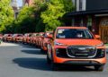 LEPAS L6 PHEV, SUV Stylish untuk Gaya Hidup Dinamis dan Serba Fleksibel