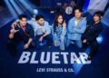 Dion Wiyoko hingga Sheila Dara Tampil Stylish di Levi’s® Blue Tab™ Art House Kuala Lumpur, Koleksi Denim Premium Ini Jadi Sorotan