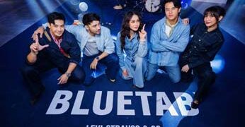 Dion Wiyoko hingga Sheila Dara Tampil Stylish di Levi’s® Blue Tab™ Art House Kuala Lumpur, Koleksi Denim Premium Ini Jadi Sorotan