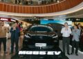 MGS5 EV Mendarat di Pontianak dan Batam, Apa yang Membuat SUV Listrik Ini Jadi Perbincangan?