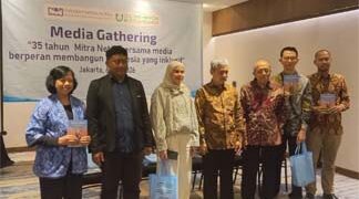 Mewujudkan Ekosistem Ketenagakerjaan Inklusif bagi Tunanetra melalui Penerbitan “Direktori Pekerjaan Tunanetra Indonesia”