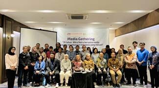 35 Tahun Mitra Netra Mewujudkan Mimpi Penyandang Tunanetra pada Ekosistem Ketenagakerjaan Inklusif