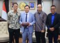 Flag Football Indonesia Bergerak Cepat, Target Berikutnya: Olimpiade Los Angeles 2028