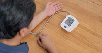 Hipertensi Jadi Ancaman Nyata, Banyak Orang Baru Sadar Setelah Kena Stroke