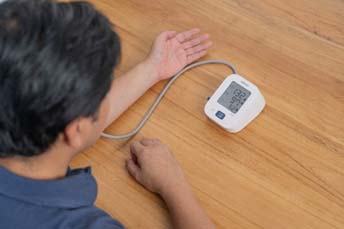 Hipertensi Jadi Ancaman Nyata, Banyak Orang Baru Sadar Setelah Kena Stroke