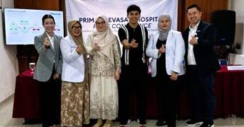 Penantian 9 Tahun Berbuah Tangis Bahagia, Perjuangan Rifky dan Yulia Sambut Buah Hati Lewat IVF