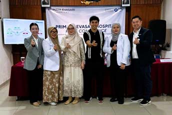 Penantian 9 Tahun Berbuah Tangis Bahagia, Perjuangan Rifky dan Yulia Sambut Buah Hati Lewat IVF