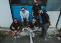 Rahasia Intelijen Rilis “Suci Tanah Pembantaian”, Lagu Metal Keras dengan Pesan Sosial Menyentil
