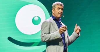 SUSE Perkuat Ekosistem AI dan Open Source di SUSECON 2026