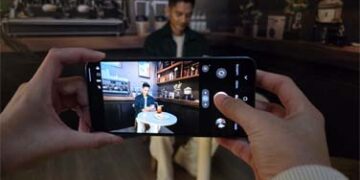 Galaxy A37 5G Jadi Pilihan HP Midrange Samsung dengan Kamera Makin Jernih