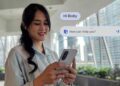 Nikmati HP AI untuk Multitasking Melalui Galaxy A57 5G Buat Aktivitas Harian Lebih Praktis