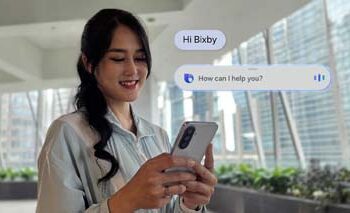 Nikmati HP AI untuk Multitasking Melalui Galaxy A57 5G Buat Aktivitas Harian Lebih Praktis