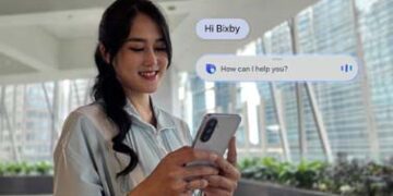 Nikmati HP AI untuk Multitasking Melalui Galaxy A57 5G Buat Aktivitas Harian Lebih Praktis
