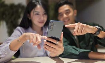 Galaxy A57 5G vs Galaxy A55 5G: Upgrade yang Paling Terasa Buat Aktivitas Harian