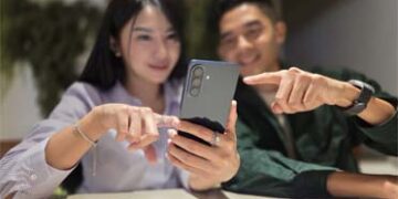 Galaxy A57 5G vs Galaxy A55 5G: Upgrade yang Paling Terasa Buat Aktivitas Harian