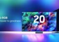 Samsung Bawa TV Masa Depan ke Indonesia, Micro RGB dengan Vision AI Bikin Nonton Makin Imersif