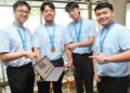 Berawal dari Kepedulian, 4 Mahasiswa Ini Ciptakan AI yang Bisa “Mendengar” Bahasa Isyarat