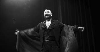 Spectera Bikin Konser Sam Smith Makin “Bening”, Teknologi Audio Masa Depan Ini Jadi Andalan Tur Dunia