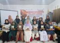 Seduhan Robusta dari Desa: Kisah Dina Menggerakkan Ekonomi Ibu-Ibu Lubuk Lungkang