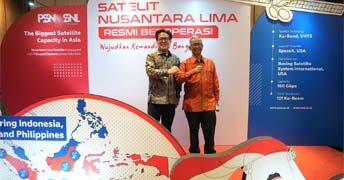 Satelit Nusantara Lima, Langkah Besar Indonesia Menyatukan Negeri Lewat Internet