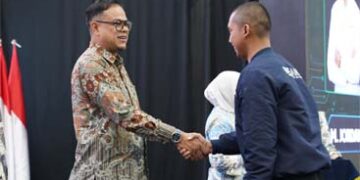 UT School Gelar Wisuda Nasional Mekanik Alat Berat Batch 37 untuk Lahirkan SDM Unggul