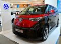 Volkswagen Luncurkan “ID. Buzz Eclipse Edition” Perpaduan Desain Ikonik dan Teknologi Elektrifikasi