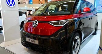 Volkswagen Luncurkan “ID. Buzz Eclipse Edition” Perpaduan Desain Ikonik dan Teknologi Elektrifikasi