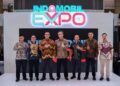 Bandung Lagi Panas, Tapi Bukan Karena Cuaca: Festival Mobil Listrik INDOMOBIL Ini Bikin Penasaran