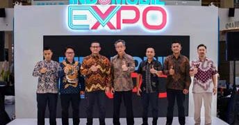 Bandung Lagi Panas, Tapi Bukan Karena Cuaca: Festival Mobil Listrik INDOMOBIL Ini Bikin Penasaran
