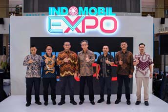 Bandung Lagi Panas, Tapi Bukan Karena Cuaca: Festival Mobil Listrik INDOMOBIL Ini Bikin Penasaran