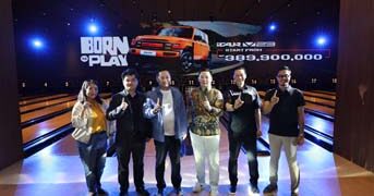 iCAR V23 Bukan Sekadar EV, Tapi Punya Tampilan Sangar Sebagai Simbol Gaya Hidup Baru Pecinta Petualangan Urban