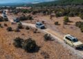Uji Perdana iCAR V27 Golden REEV Tuntaskan Long Drive 160 KM di Berbagai Medan hingga Off-Road Ekstrem