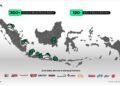 Penjualan Melonjak, ALVA Perkuat Ekosistem Motor Listrik dari Pabrik hingga Charging Station