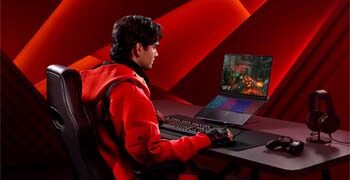 Acer Bikin Geger Computex 2026, Laptop Gaming AI dan Handheld Unik Ini Jadi Sorotan