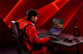 Acer Bikin Geger Computex 2026, Laptop Gaming AI dan Handheld Unik Ini Jadi Sorotan