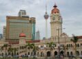 Liburan ke Luar Negeri Kini Makin Murah, Tiket ke Kuala Lumpur Mulai Rp288 Ribu