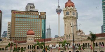 Liburan ke Luar Negeri Kini Makin Murah, Tiket ke Kuala Lumpur Mulai Rp288 Ribu