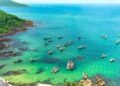 Bukan Jepang atau Korea, Pulau di Vietnam Ini Justru Diburu Wisatawan Indonesia