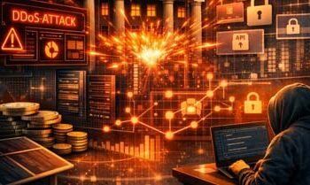 Bot AI Makin Canggih, Industri Perbankan APAC Dikepung Gelombang Serangan Siber