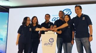 Menuju 70 Tahun, Asuransi Astra Gelar Kompetisi Nasional Berhadiah Ratusan Juta Rupiah