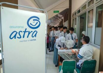 Literasi Keuangan Masih Rendah di Sejumlah Kelompok, Ini Langkah Nyata Asuransi Astra