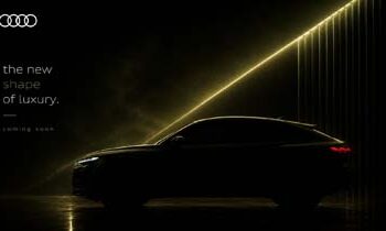 Makin Sporty dan Modern, Ini Bocoran Terbaru Mobil Audi yang Segera Meluncur di Indonesia