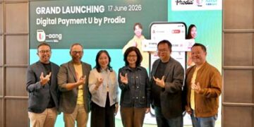 Prodia Gandeng blu by BCA Digital, Bayar Tes Lab hingga Vaksinasi Bisa Langsung di Satu Aplikasi