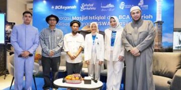 Saat Anak Muda Mencari Ruang Aman, BCA Syariah Hadir dengan Makna Baru tentang Persahabatan