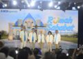 Mengubah Cara Pandang soal Bank Syariah, Rumah Sahabat BCA Syariah Hadirkan Konser DEWA 19 hingga Konsultasi Mental Gratis